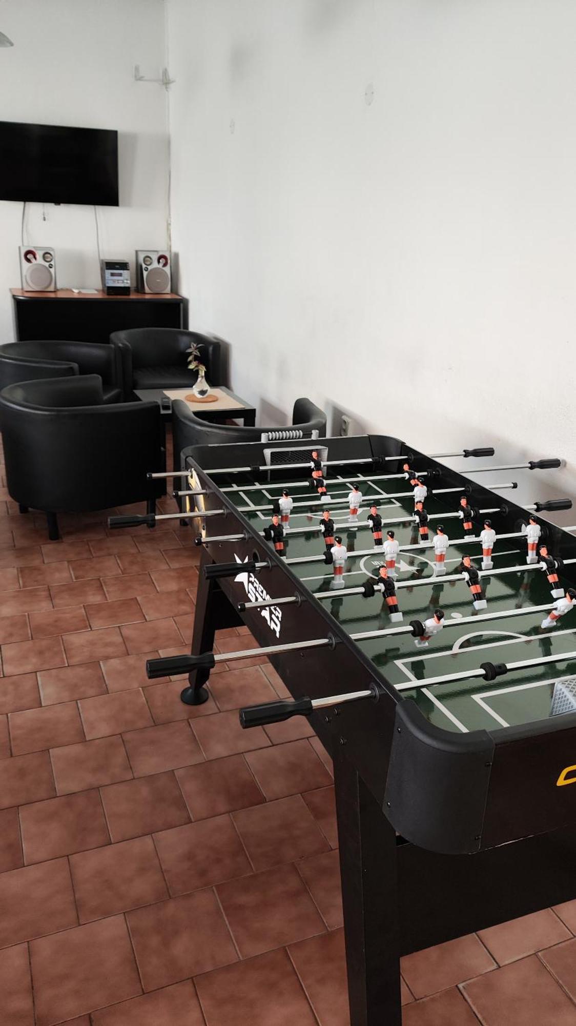 Apartmany Ruze Lipova Lazne Luaran gambar