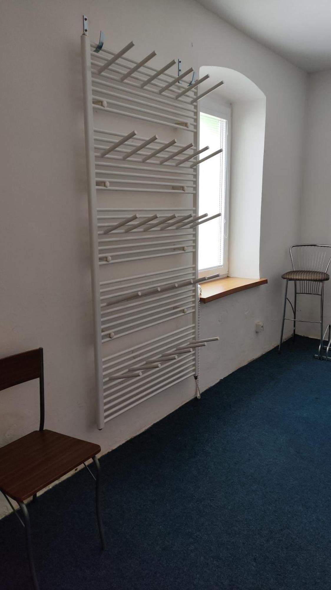 Apartmany Ruze Lipova Lazne Luaran gambar