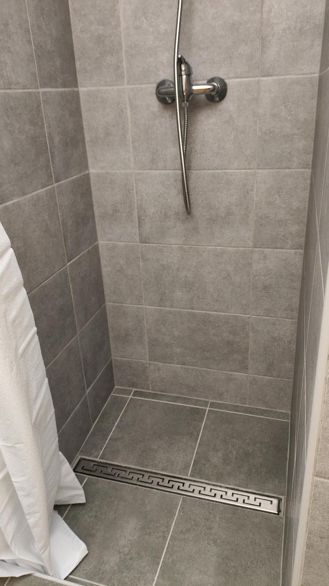 Apartmany Ruze Lipova Lazne Luaran gambar