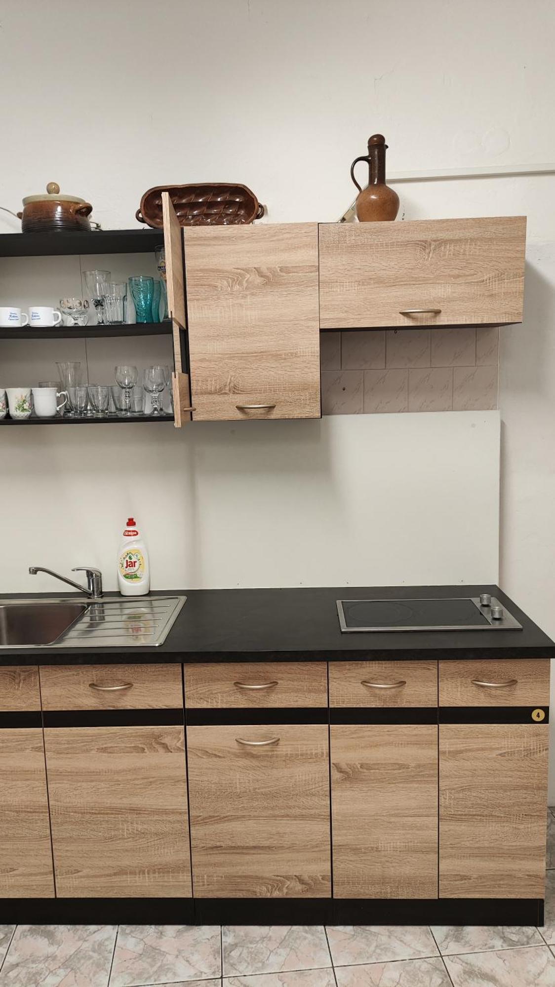 Apartmany Ruze Lipova Lazne Luaran gambar