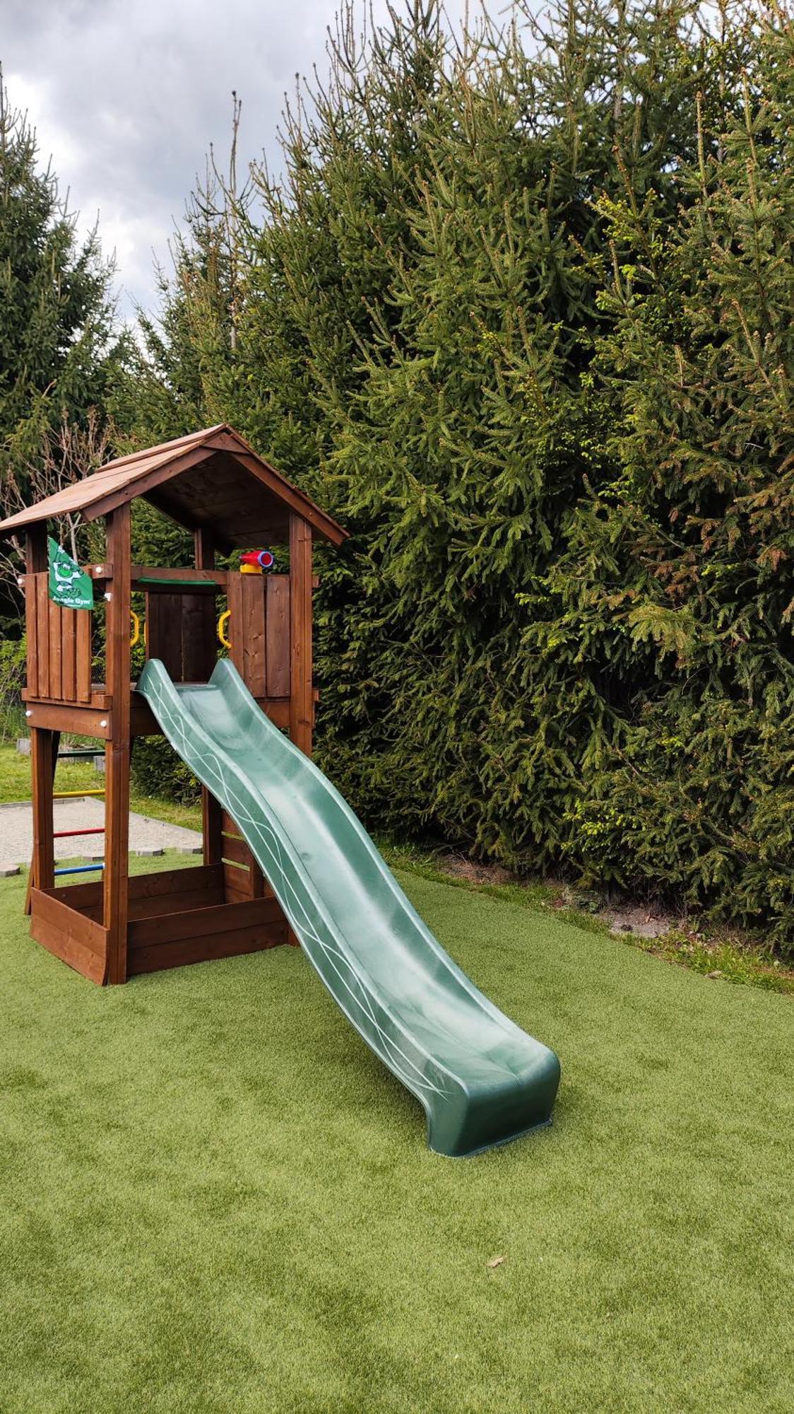 Apartmany Ruze Lipova Lazne Luaran gambar