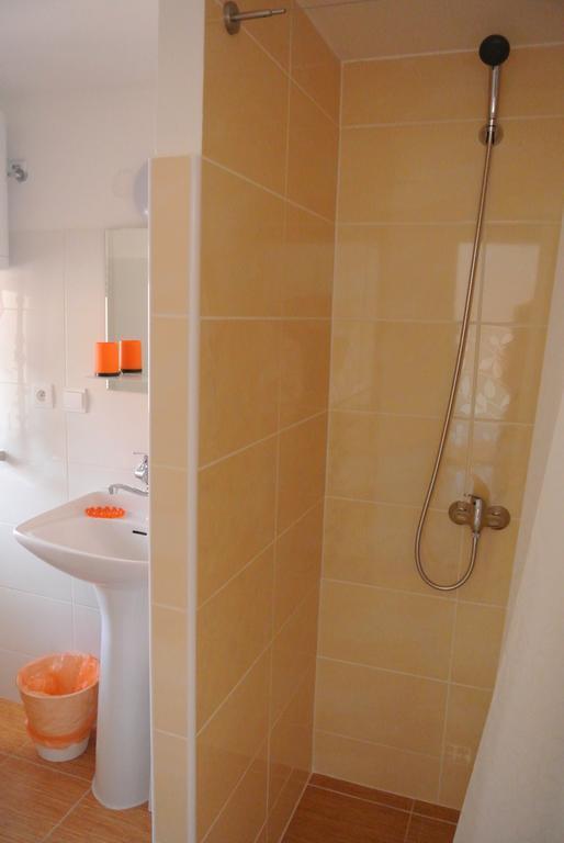 Apartmany Ruze Lipova Lazne Luaran gambar