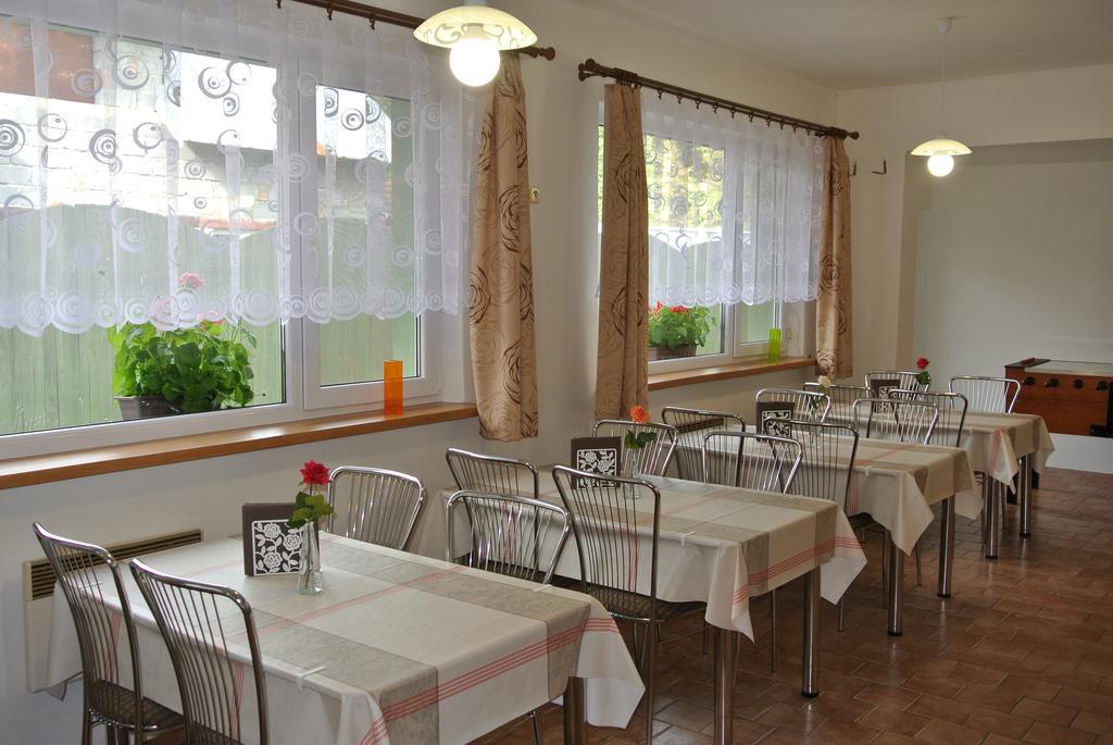 Apartmany Ruze Lipova Lazne Luaran gambar