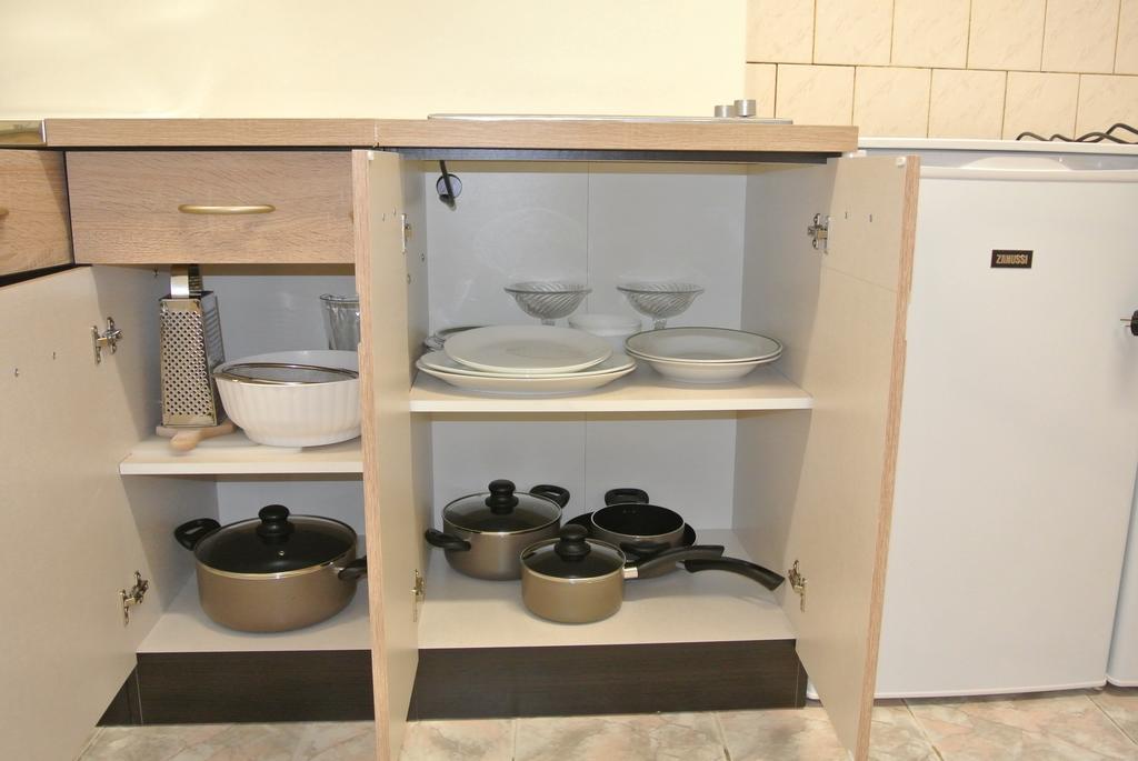 Apartmany Ruze Lipova Lazne Luaran gambar