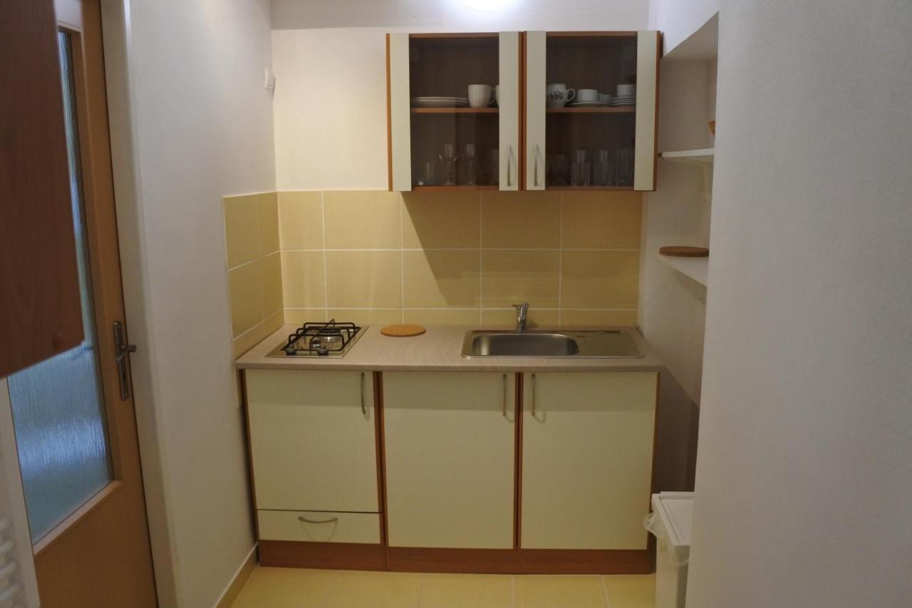 Apartmany Ruze Lipova Lazne Luaran gambar